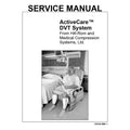 Hillrom Service Man, Activecare DVT - 135725
