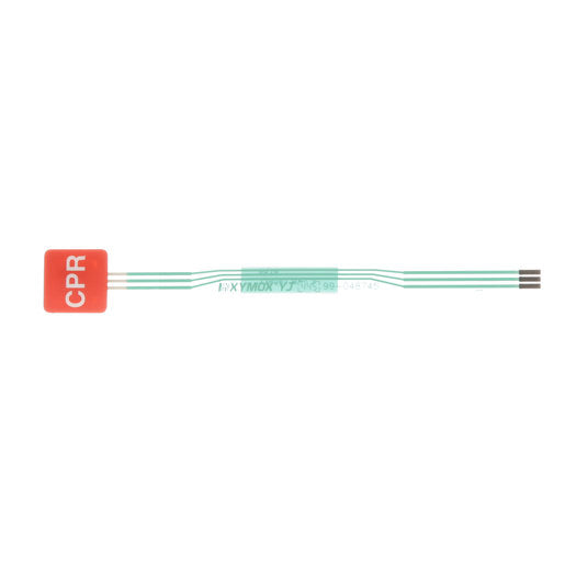 Hillrom Switch, Membrane CPR - 136061