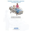Hillrom Basic Care/Portuguese - 136833