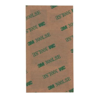 Hillrom Label Kit, Control Box - 137898