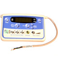 Hillrom Left Pod w/Scale and 3 Mode PPM - 138230