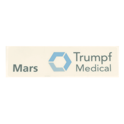 Hillrom Pictogram MARS II - 1414754