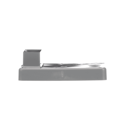 Hillrom COVER, LOW AIR LOSS FRONT (OEM Certified Used) - 141617RFB