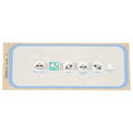 Hillrom Label, Pod, Air only - 14302205