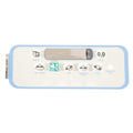 Hillrom Label, Pod, Air, Scale - 14302206