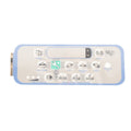 Hillrom Label, Pod, Scale, PPM, Air - 14302210