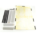 Hillrom Foam Wedge Service Kit - 143129