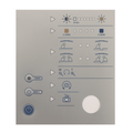 Hillrom Control Membrane ILED5 - 1434486