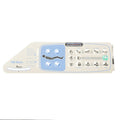 Hillrom Label, Caregiver Control, RH - 143604