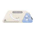 Hillrom Label, Head Angle/High-Low, LH - 143722