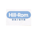 Hillrom Label, End, Stretcher, Ob/Gyn - 14401904