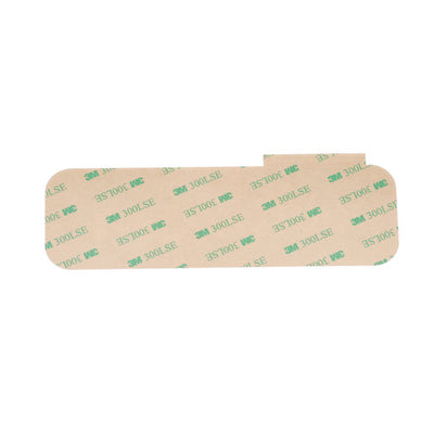 Hillrom Label, Hillrom Logo - 144160
