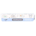 Hillrom Label, Transport Warning, English - 144694101