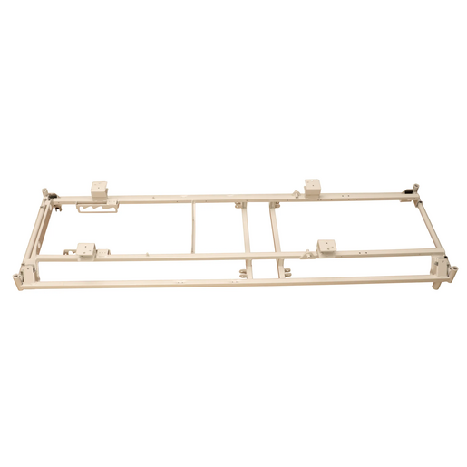 Hillrom Weldment, Knee, Narrow, Radiolucent - 14510109S