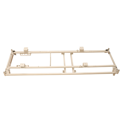 Hillrom Weldment, Knee, Narrow, Radiolucent - 14510109S