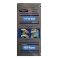 Hillrom Label, Low Airloss Module, Eng - 145988101