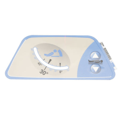 Hillrom Head Angle Indicators - 14723001