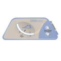 Hillrom Label, Head Angle Indicators - 14723003