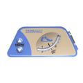 Hillrom Label, Head Angle Indicators - 14723004