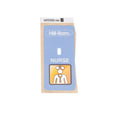 Hillrom Label, Nurse Call, English - 1472321