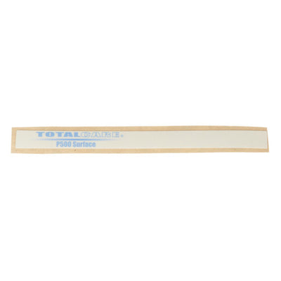 Hillrom Label, GCI Top Label, TotalCare P500 - 14723304