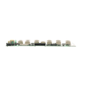 Hillrom VC CG RIGHT, BOOST, PPM (OEM Certified Used) - 14758304SRFB