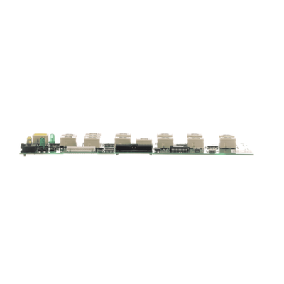Hillrom VC CG RIGHT, BOOST, PPM (OEM Certified Used) - 14758304SRFB