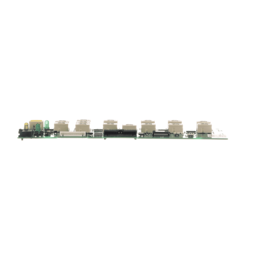 Hillrom VC CG RIGHT, BOOST, PPM (OEM Certified Used) - 14758304SRFB