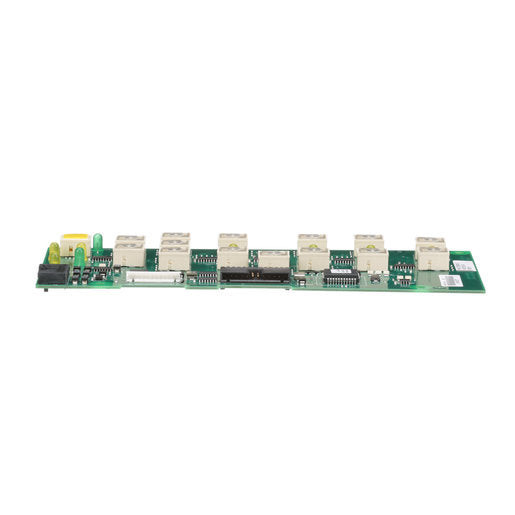 Hillrom VC CG RIGHT, HA DIS PPM (OEM Certified Used) - 14758306SRFB