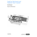 Hillrom User Manual, TotalCare M Model & Duo 2 - 147607