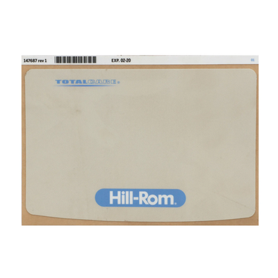 Hillrom Label, B-Side Short Stay - 147687