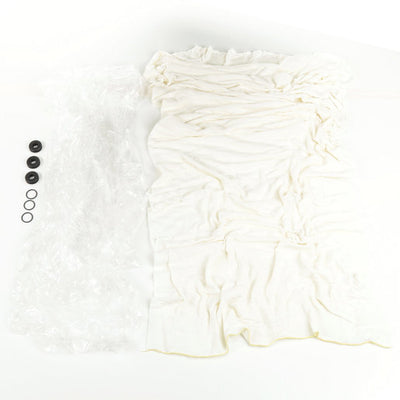Hillrom Kit, P3251 Fire Barrier & Liner - 148102