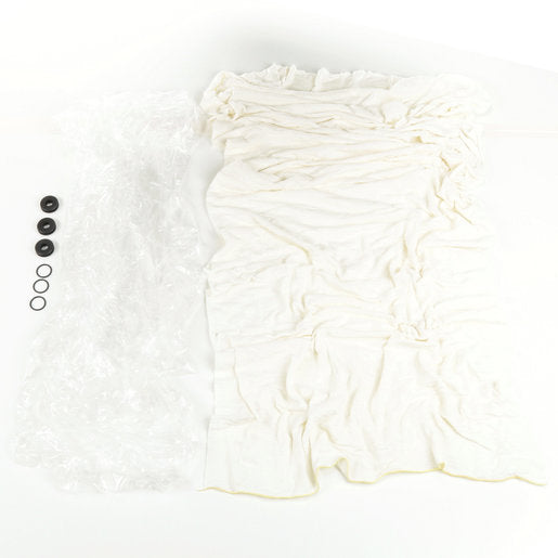 Hillrom Kit, P3251 Fire Barrier & Liner - 148102