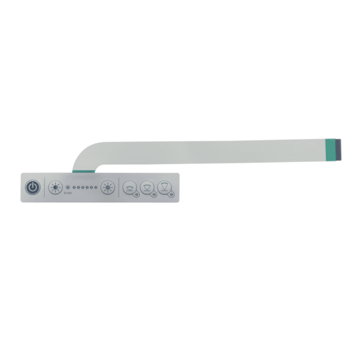 Hillrom Control Membrane TruLight 5XX0 - 1482859