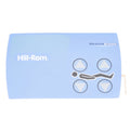 Hillrom Pendant Label w/o NEL - 14953902