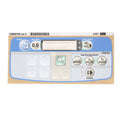 Hillrom Label, Pod, PPM, Scale, Hob - 14966706