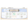 Hillrom Label, Pod, Air, PPM, Scale - 14966720