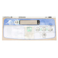 Hillrom Label, Pod, PPM, Scale - 14966722