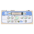 Hillrom Label, Pod, Air, PPM, NaviCare, Scale, Hob - 14966730
