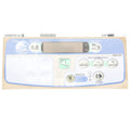 Hillrom Label, Pod, PPM, Scale, HOB - 14966733