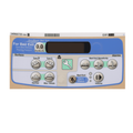 Hillrom Label, Pod, Air, PPM - 14966735