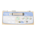 Hillrom Label, Pod, PPM - 14966737