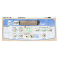 Hillrom Label, Pod, Air, PPM, NaviCare, Scale - 14966738