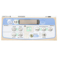 Hillrom Label, Pod, Air, PPM, Scale - 14966739