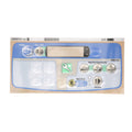 Hillrom Label, Pod, PPM, Scale - 14966741