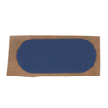 Hillrom Label, Blank Pill - 151251S
