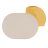 Hillrom Sticker Leaf - 151800