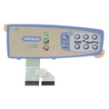Hillrom Caregiver Controls, Bf, Battery, RH - 152000