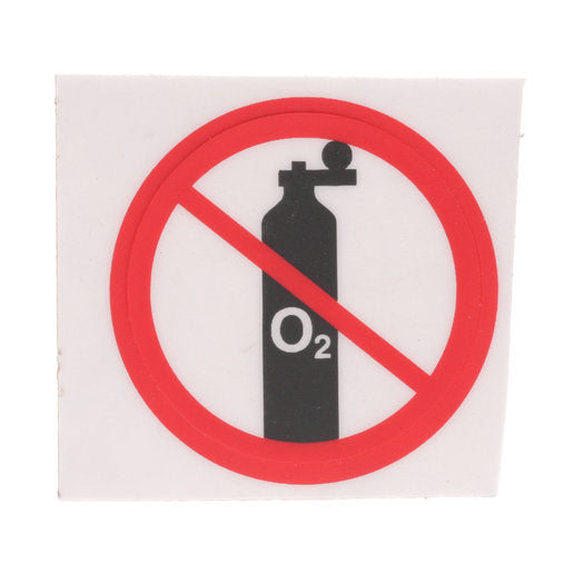 Hillrom Label, no 02 Tank - 153597