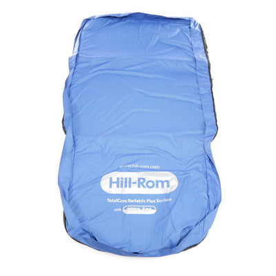 Hillrom  LAL Topper Mc Cap / Rent w/Ag+ - 153642